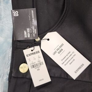 Express Jean
